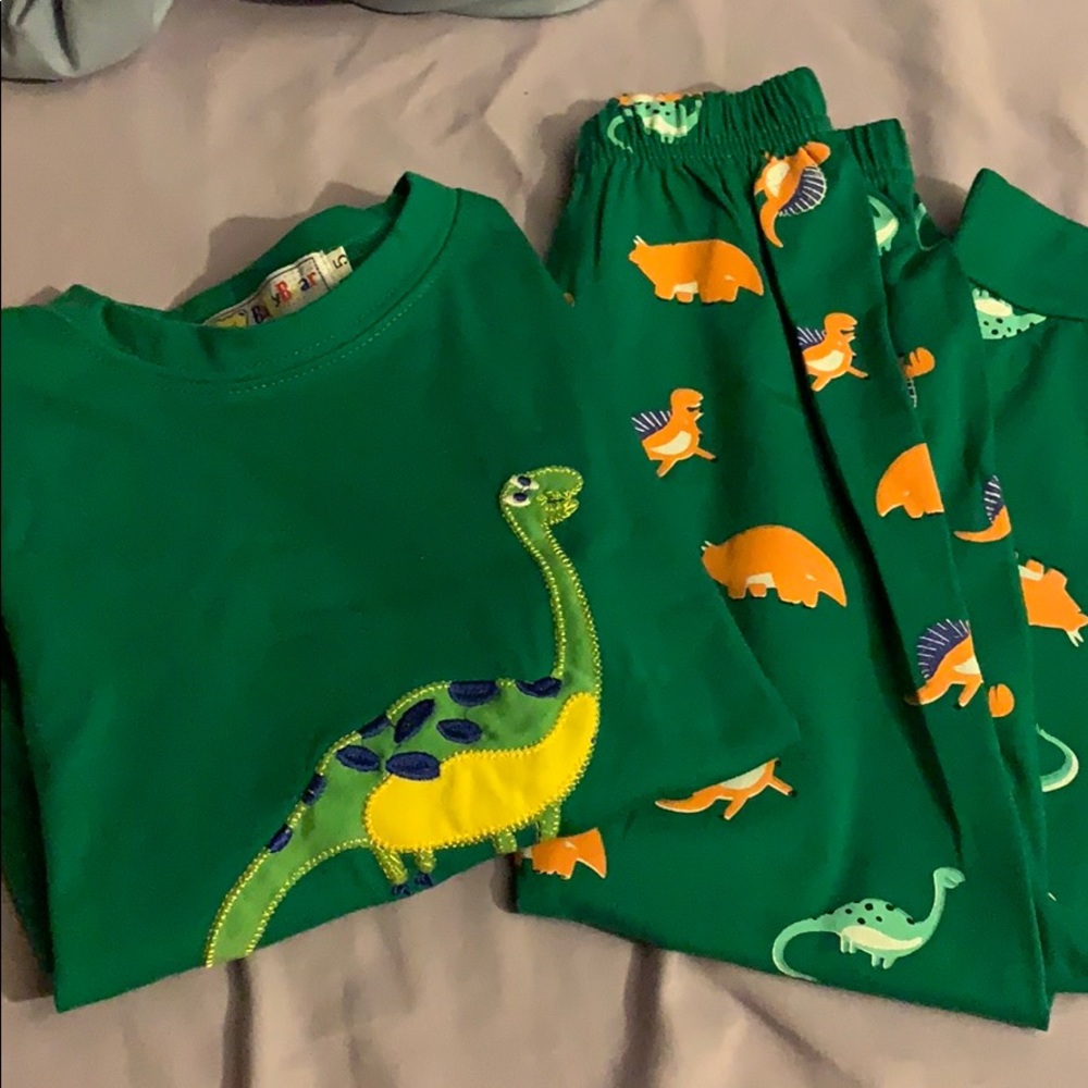 Kids pajama set